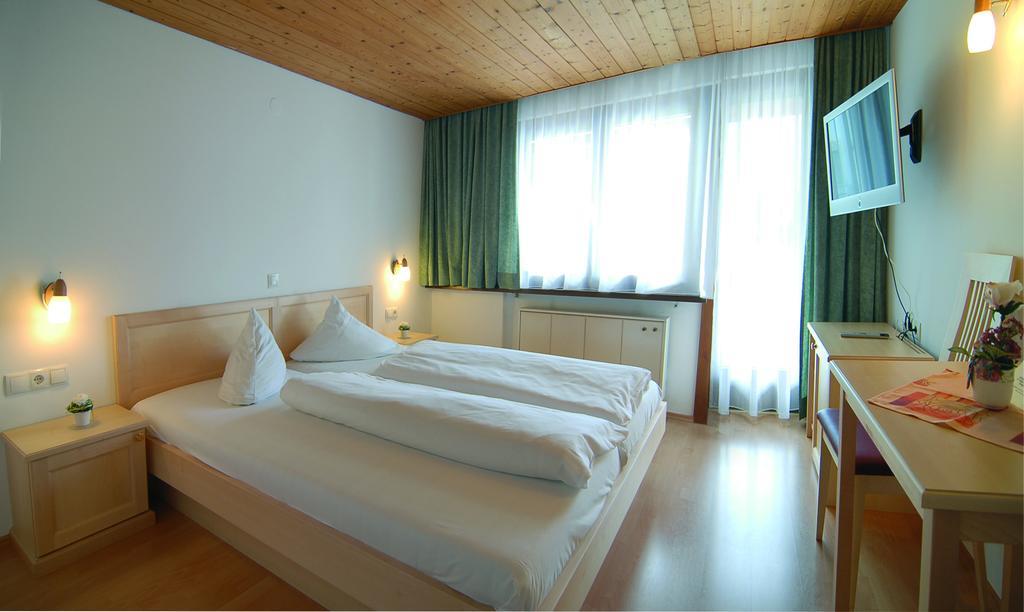 Gasthof Bad Sonnenberg Nüziders Habitación foto